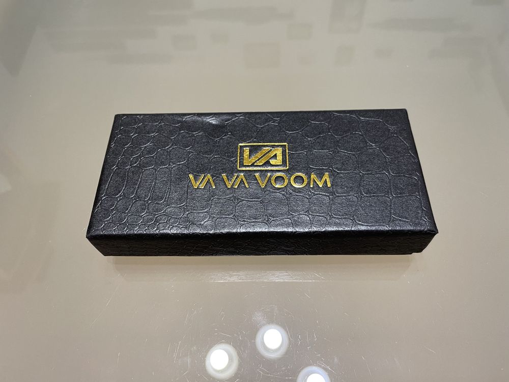 Стилен мъжки часовник VA VA VOOM