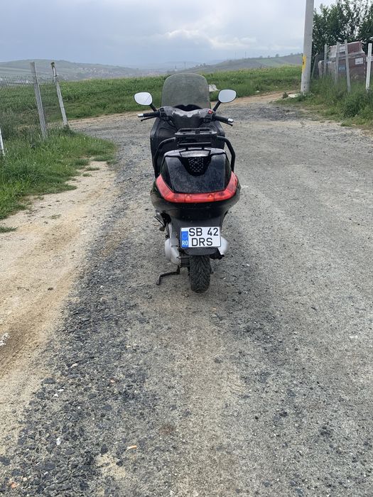 Poaggio x8 150cc