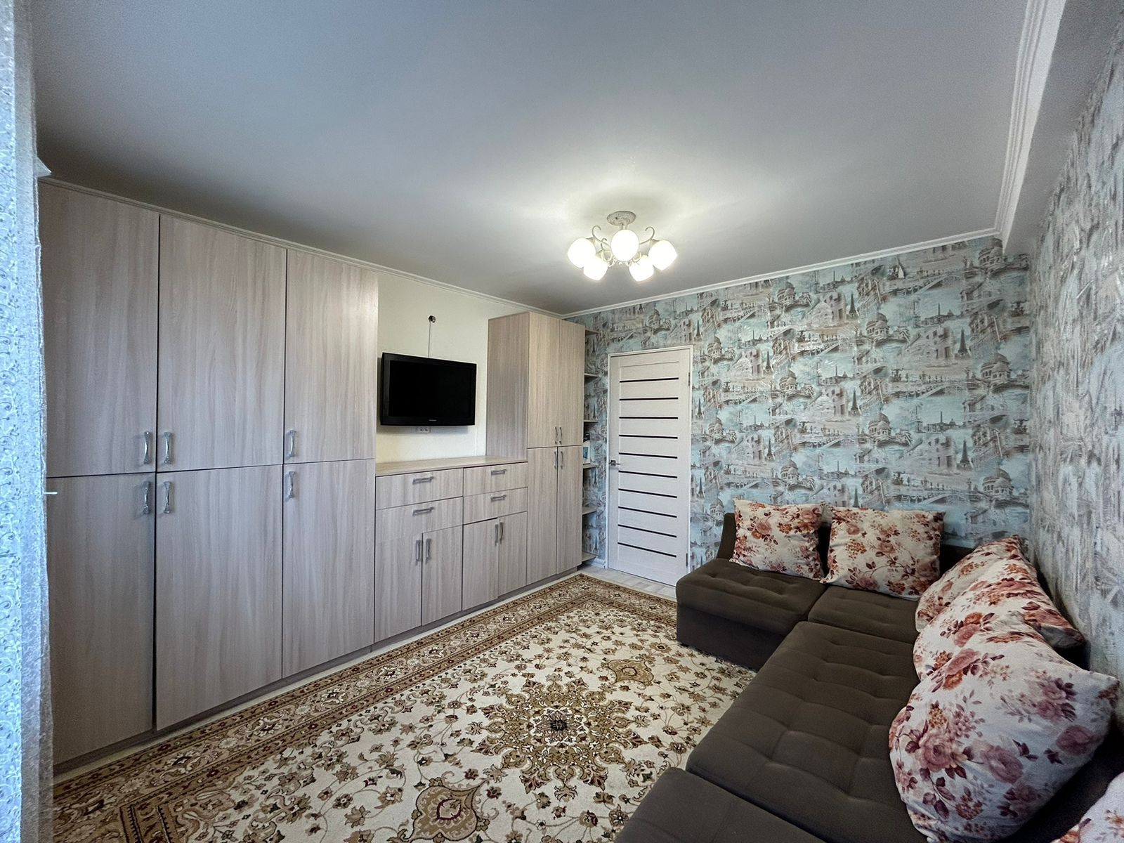 Продается квартира