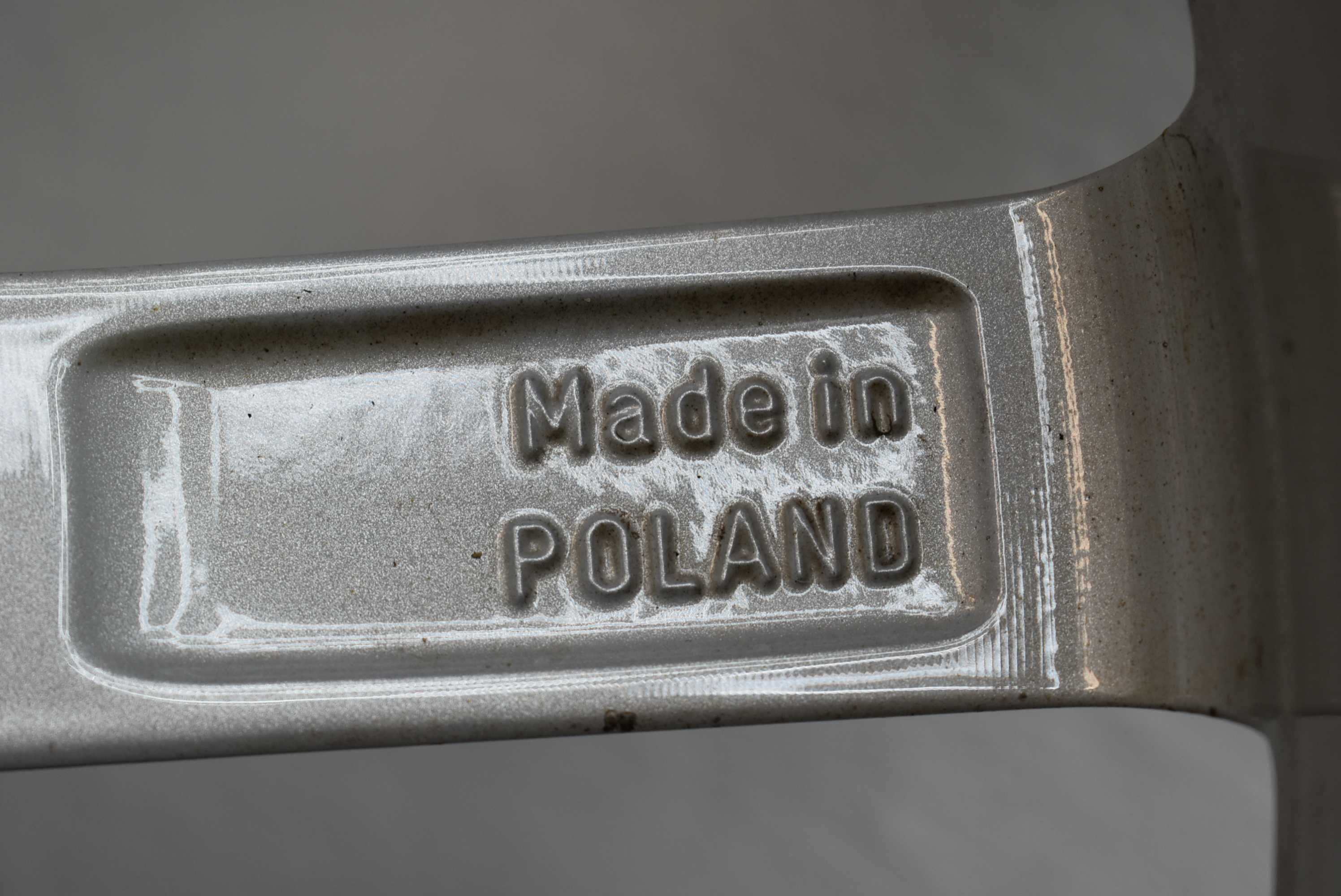20'' Джанти Audi