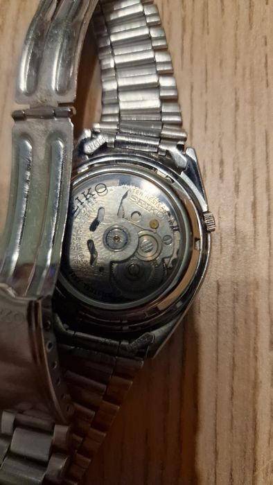 Ceas Seiko 5 automatic
