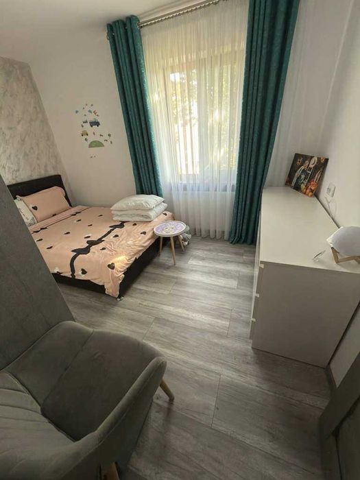 Apartament 2 Camere, Onesti