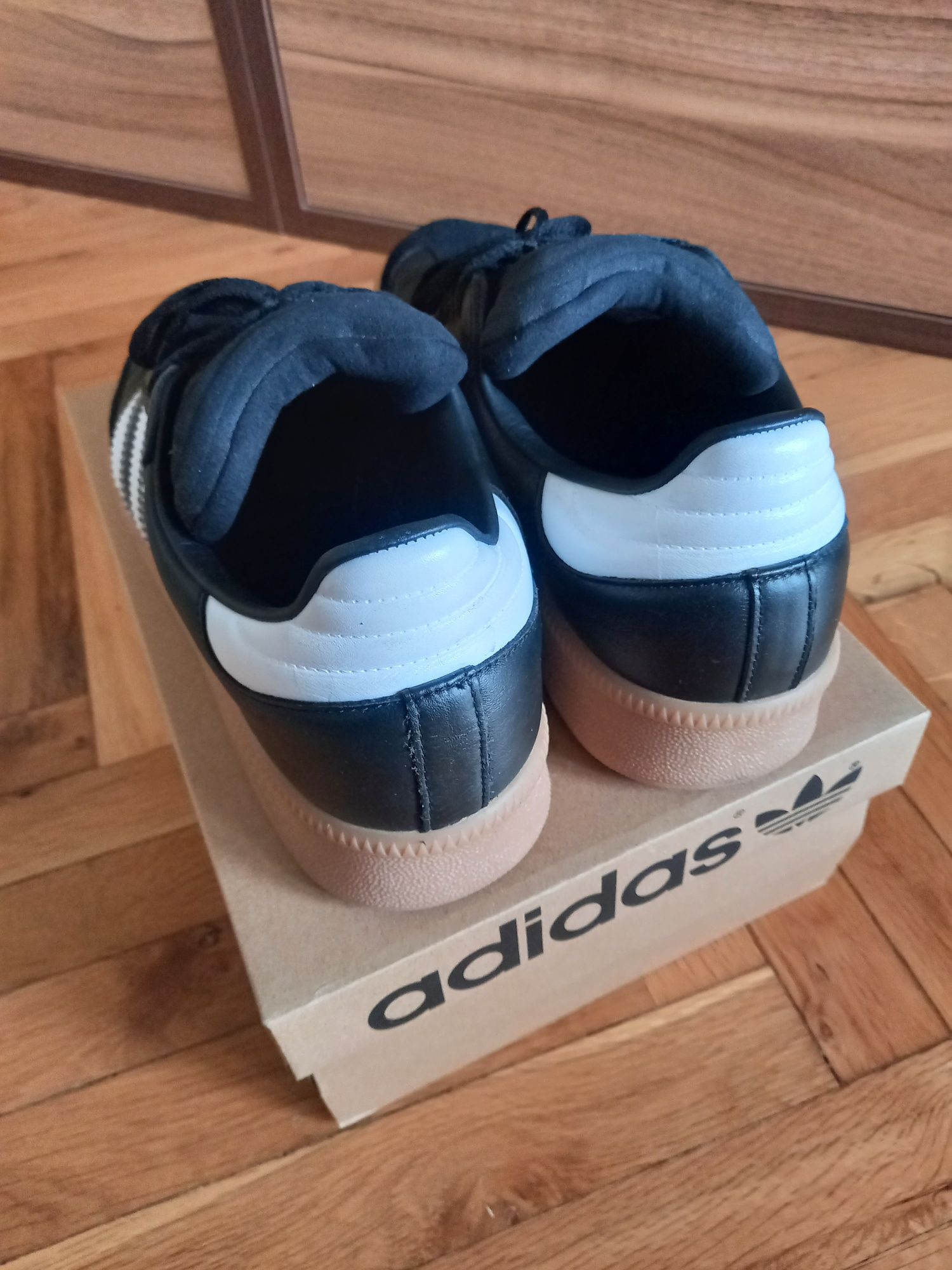adidas SAMBA XLG, 44 1/2