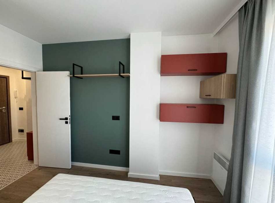 Дава се под наем Тристаен апартамент в София, Малинова долина - 75 кв.м за 775 € - Снимка #6