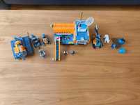 Lego City: 60036 Artic Base Camp