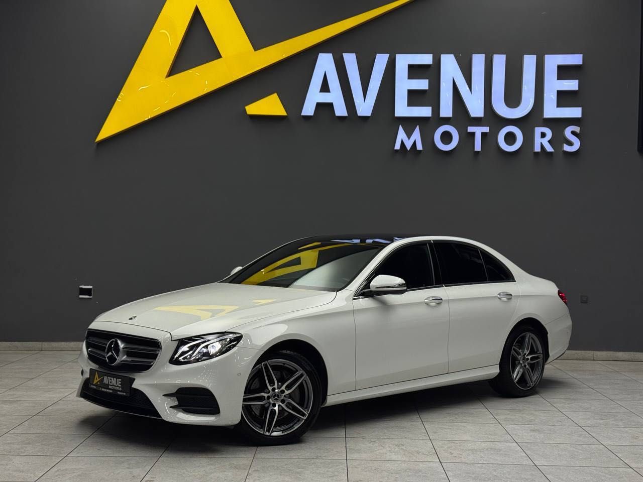 Продается Mercedes Benz W213