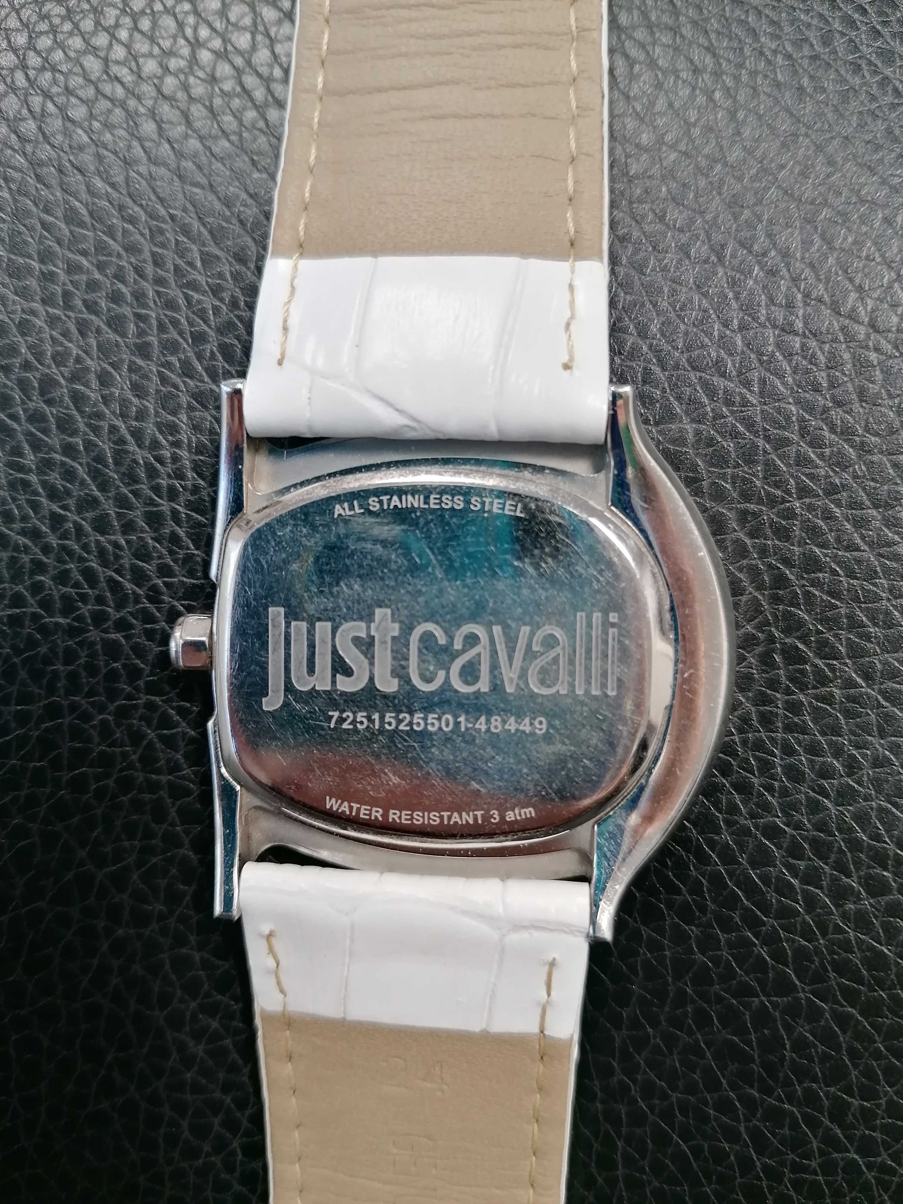 Часовник Just Cavalli