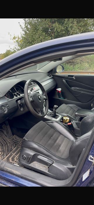 Vand passat b6 2.0 tdi