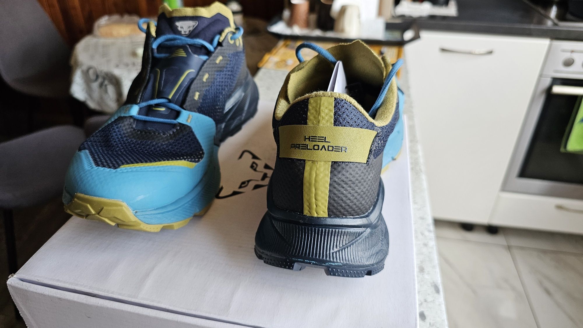 Dynafit Ultra 100