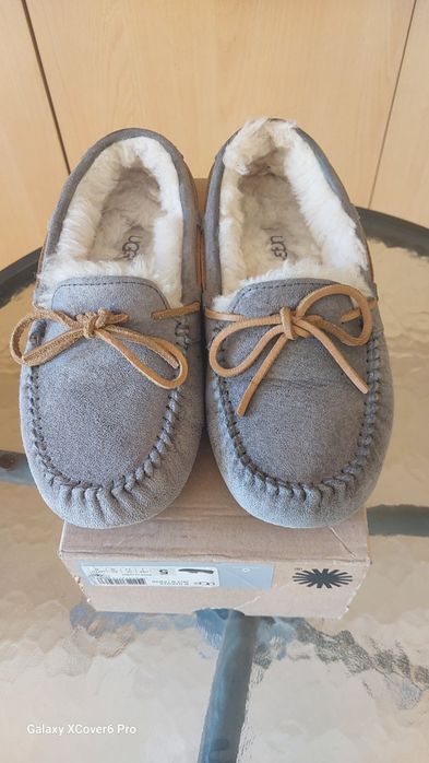 Мокасини UGG Australia. Номер 35,36