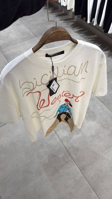 Унисекс тениска НАМАЛЕНА