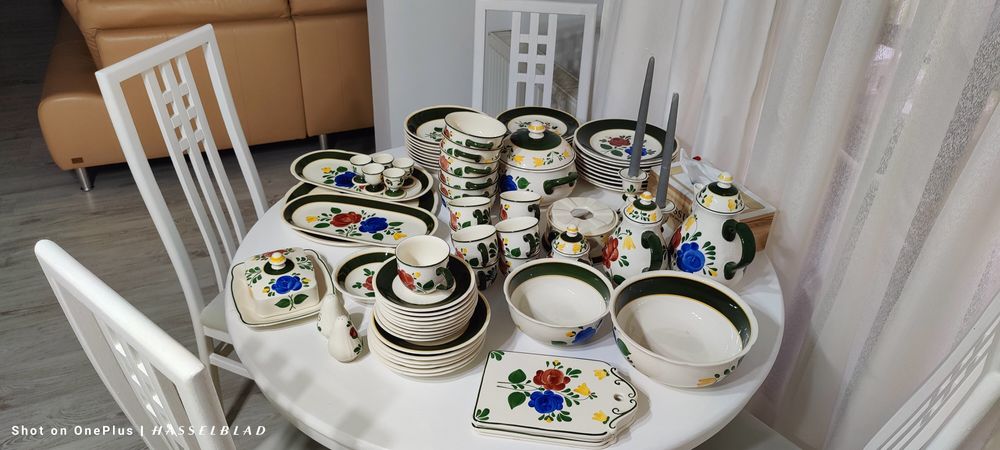 Set veselă Villeroy & Boch