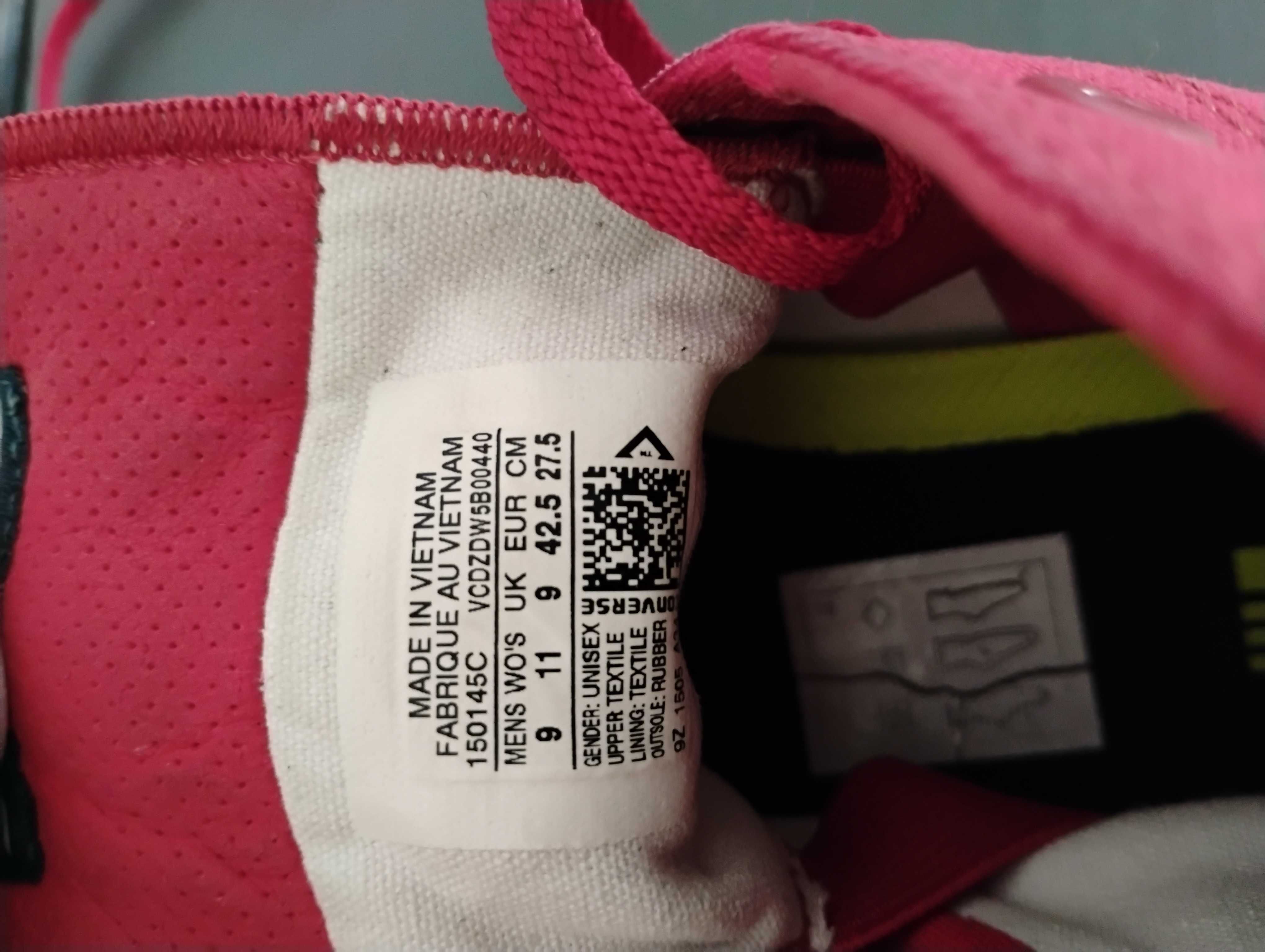 Converse кецове в отлично състояние