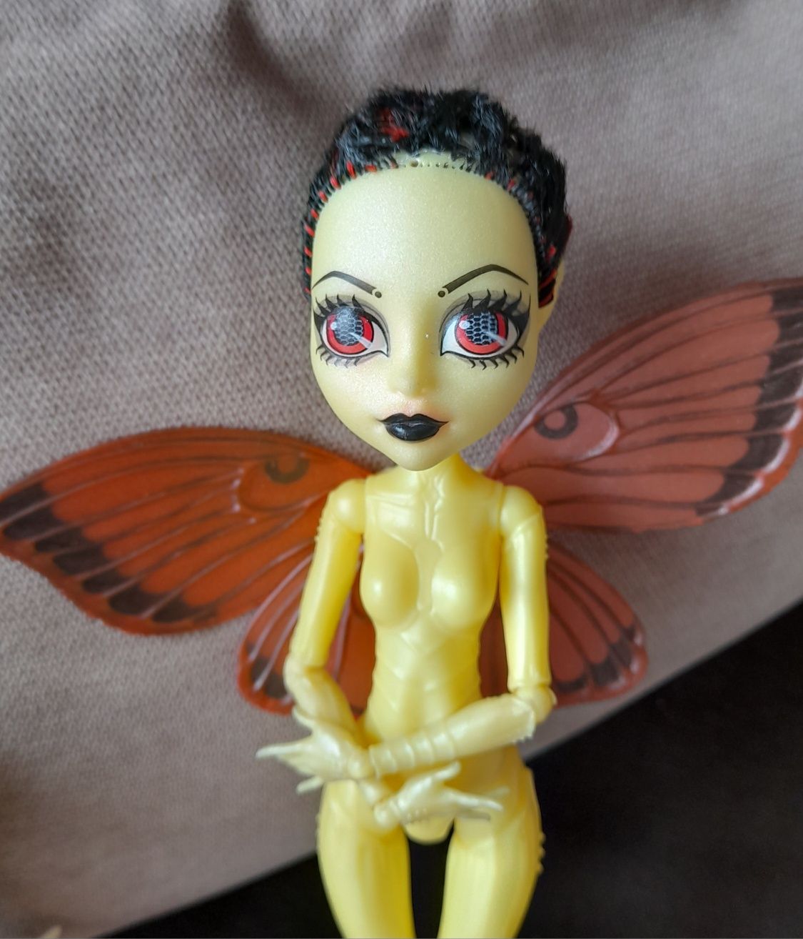 Кукли Monster High