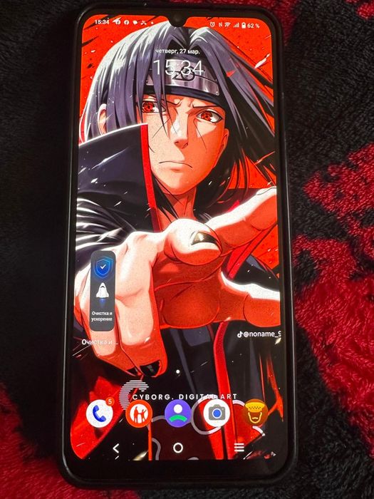 Телефон Виво v 2023