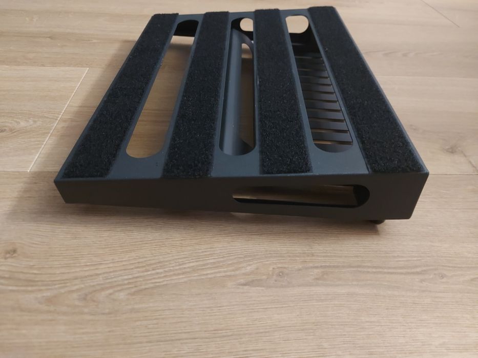 Pedalboard / Педалборд