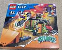 Lego City Stuntz 60293