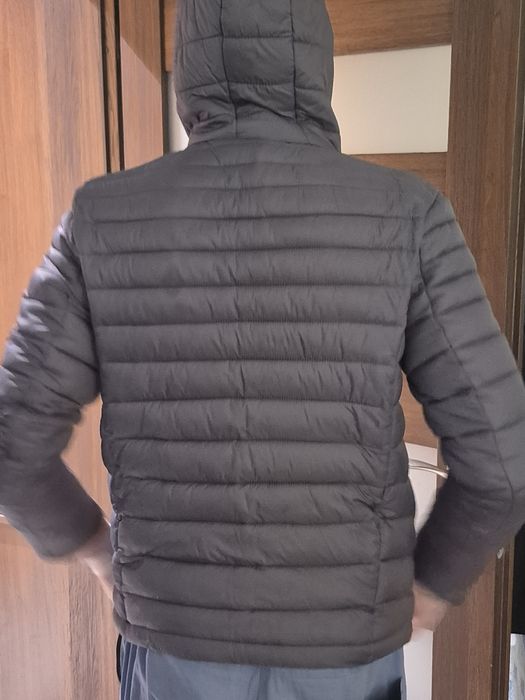 Яке,есен-зима.Риза.Дрехи