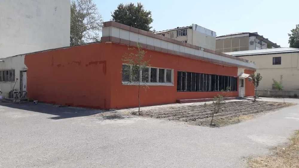 Сдаётся в аренду коммерческое помещение