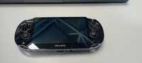 Consola Sony PS Vita - rezervat
