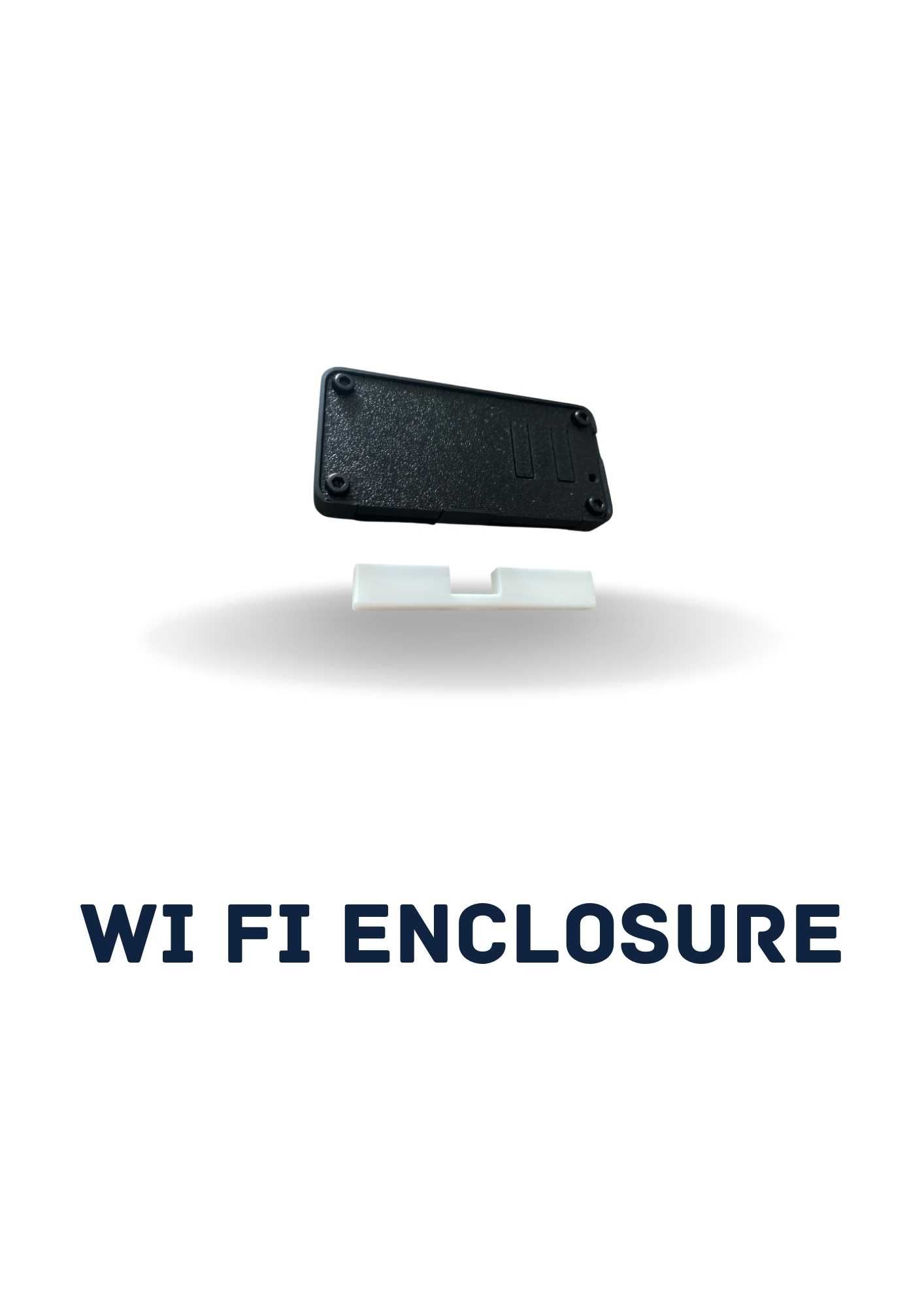 Carcasa pentru placa Wi-Fi compatibila Flipper Zero