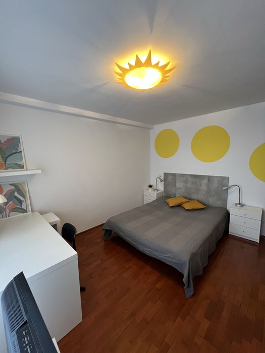 NOU Garsoniera Impecabila | Mega Mall Pantelimon Sector 2