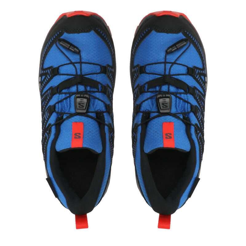 Salomon - Xa Pro V8 Cswp J №37 Оригинал Код 394
