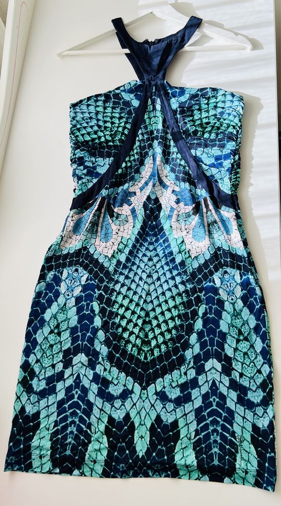 Къса рокля Just Cavalli , S размер