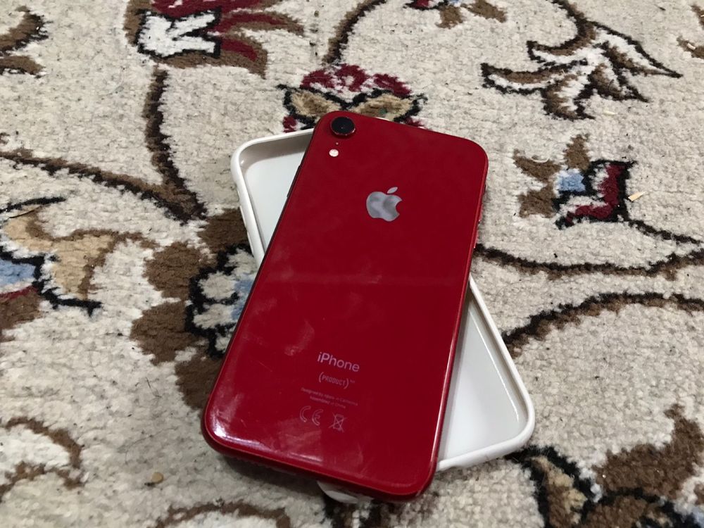 Iphone XR Сатылады