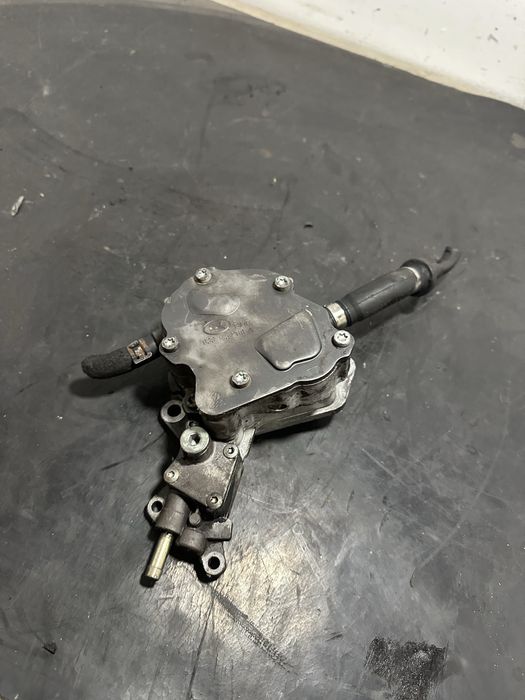 Pompa tandem Audi A4 A6 A3 1.9 TDI Seat Leon  Golf 4 jetta