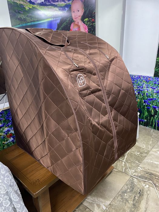 Сауна багуа оригинал новый 250мын