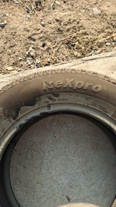 Зимние шины powertrack