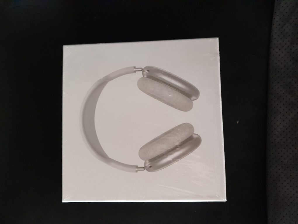 Airpods Max наушники