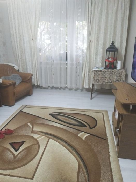 Apartament Dancu