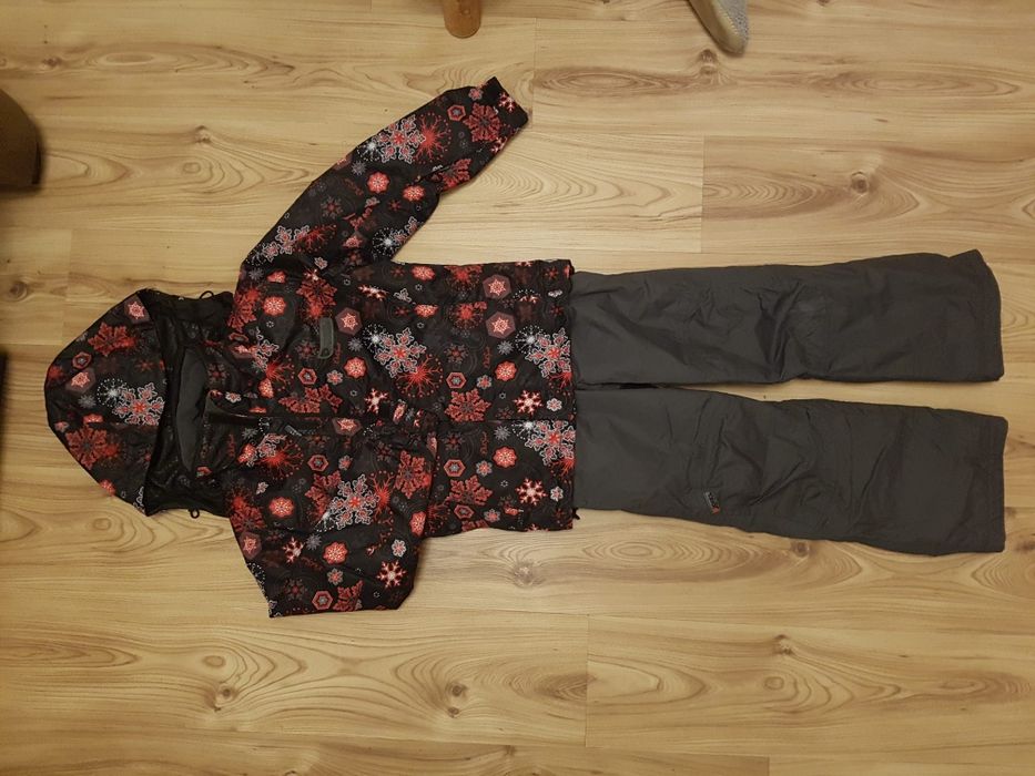 Детски ски екип Diel sport