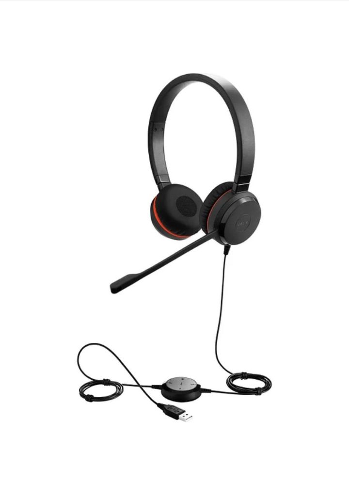 продам наушника Jabra 20