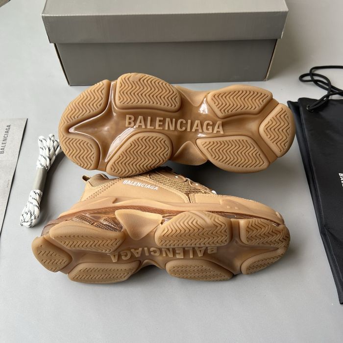 Adidasi Balenciaga Calitate Premium