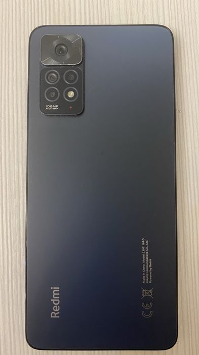ПРОДАЮ Redmi Note 11 Pro — состояние огонь!