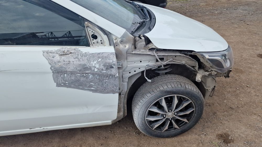 Автомаляр.костоправ.бамперист.покраска авто.