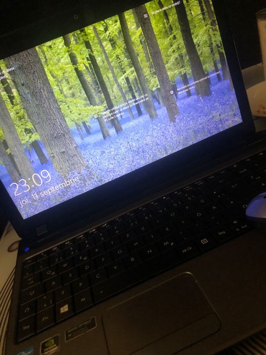 Vând Laptop I5 Acer Urgent Preț de nimic