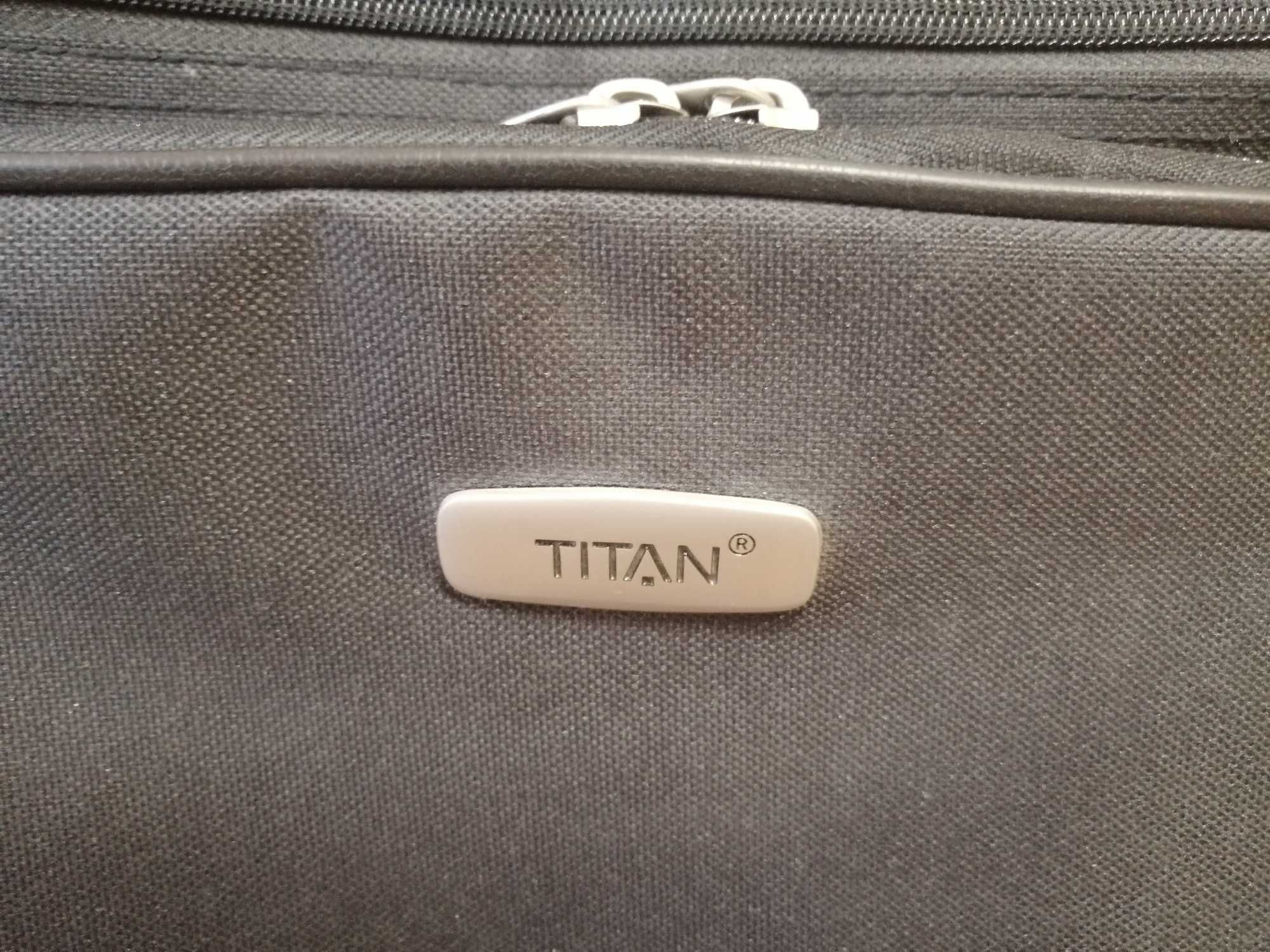 Чанта за ръчен багаж TITAN