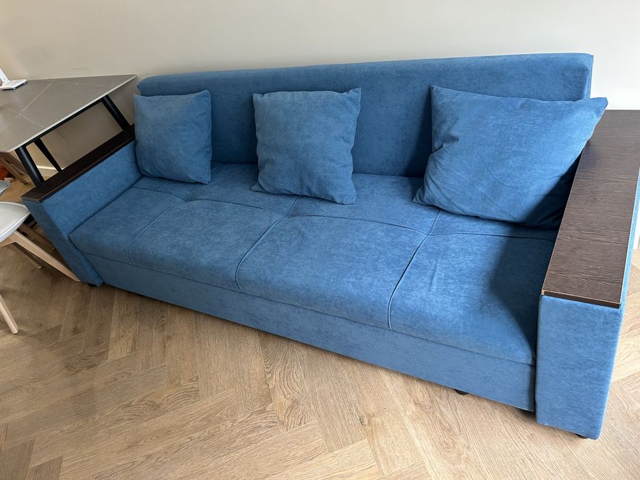 Продам новый диван