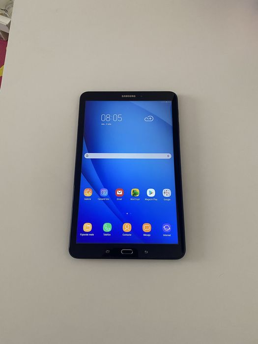 Samsung Tab A6 T585 Sim 3G (nu Ipad)