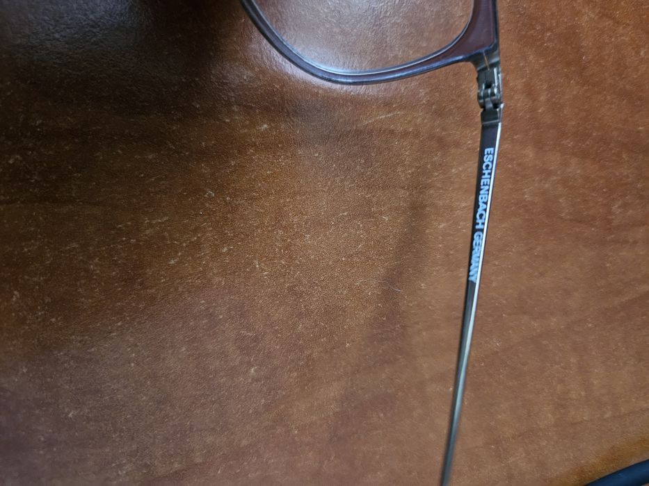 Rame de ochelari din titan