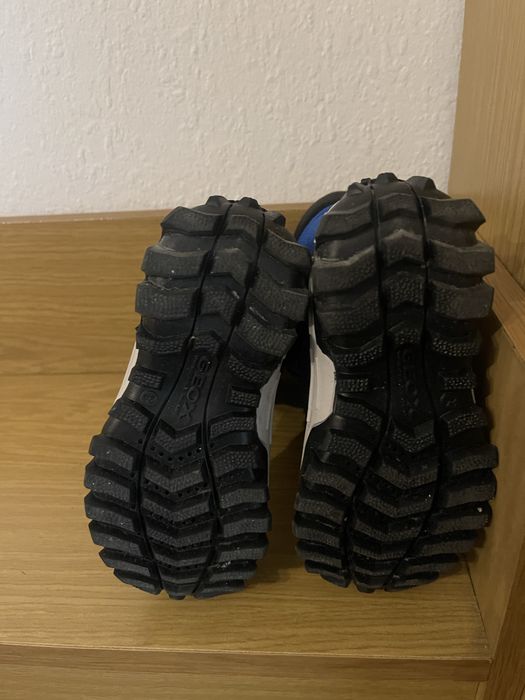 Зимни апрески Geox