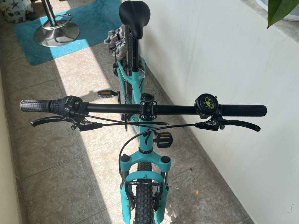 Детски велосипед Specialized 20