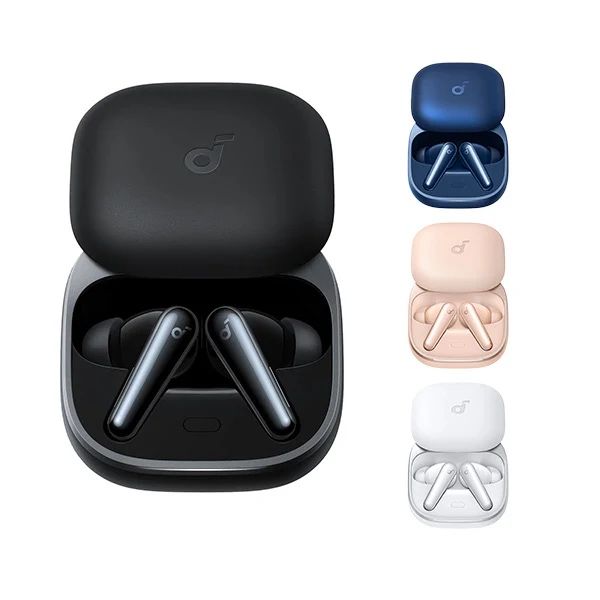 Soundcore Liberty 5 (оптом)