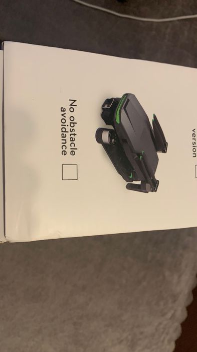 Drone S155 Pro Max Дрон