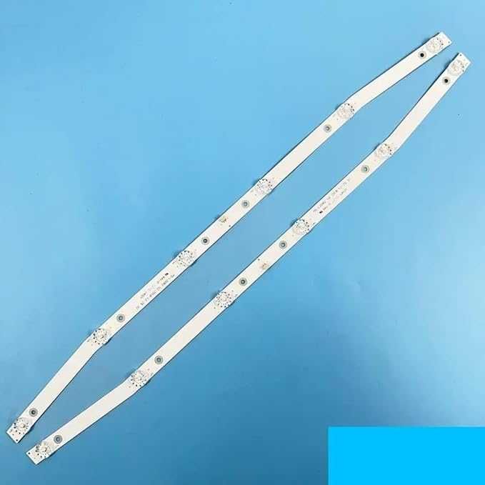vand 2 barete LED origi Vortex  comp cu 32CK600 JL.D32061330-114ES M