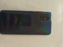 Продам Samsung Galaxy a51